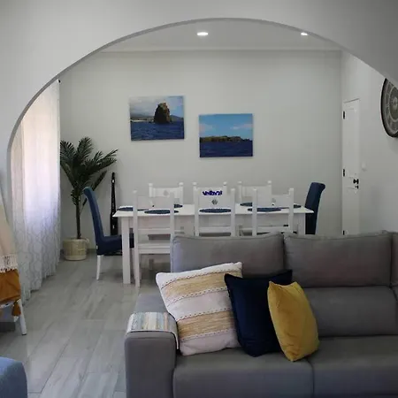 Сasa de vacaciones Casa Palmeiras - Res. Of Elizabete And Fatima Horta (Azores)