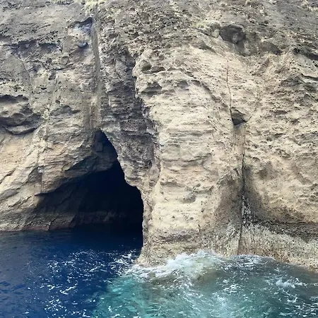 Casa Palmeiras - Res. Of Elizabete And Fatima Semesterbostad *