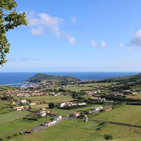 Casa Palmeiras - Res. Of Elizabete And Fatima Horta (Azores)