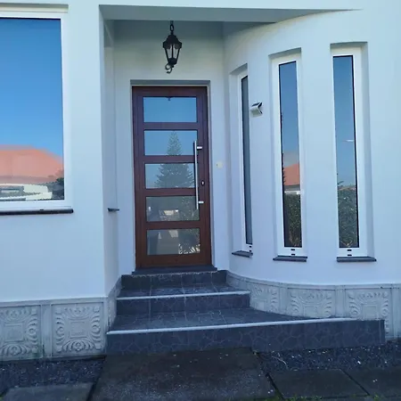 Casa Palmeiras - Res. Of Elizabete And Fatima * Horta (Azores)