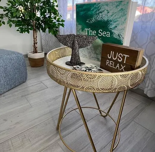 Semesterbostad Casa Palmeiras - Res. Of Elizabete And Fatima *