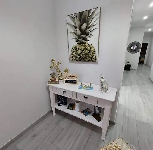 Semesterbostad Casa Palmeiras - Res. Of Elizabete And Fatima *