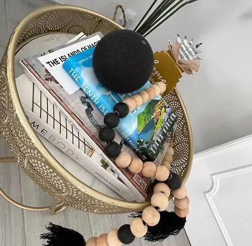 Casa Palmeiras - Res. Of Elizabete And Fatima Semesterbostad