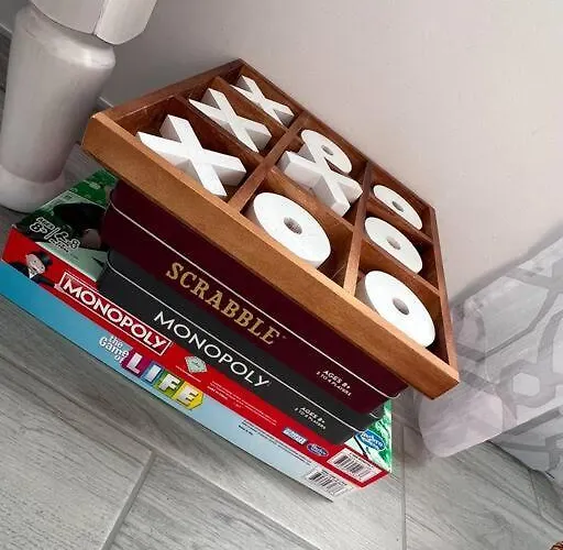 Casa Palmeiras - Res. Of Elizabete And Fatima Horta (Azores)