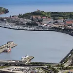 Casa Palmeiras - Res. Of Elizabete And Fatima * Horta (Azores)