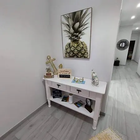 Hébergement de vacances Casa Palmeiras - Res. Of Elizabete And Fatima *