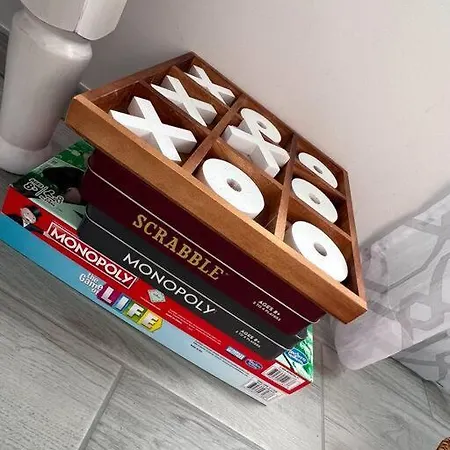 Casa Palmeiras - Res. Of Elizabete And Fatima Horta (Azores)