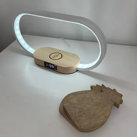 Casa Palmeiras - Res. Of Elizabete And Fatima Horta (Azores)