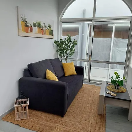 Casa Palmeiras - Res. Of Elizabete And Fatima Hébergement de vacances Horta (Azores)