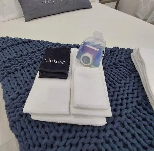 בית נופש Casa Palmeiras - Res. Of Elizabete And Fatima הורטה