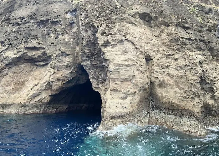 Casa Palmeiras - Res. Of Elizabete And Fatima בית נופש *