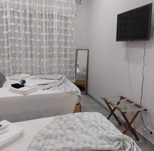 בית נופש Casa Palmeiras - Res. Of Elizabete And Fatima