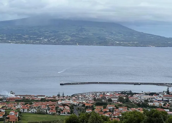 Casa Palmeiras - Res. Of Elizabete And Fatima