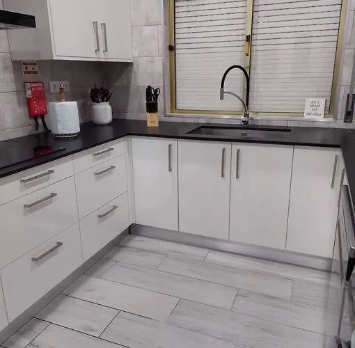 בית נופש Casa Palmeiras - Res. Of Elizabete And Fatima *