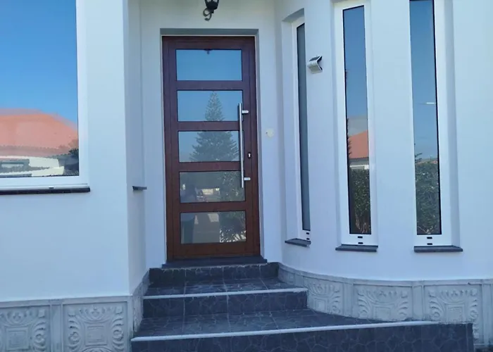 Casa Palmeiras - Res. Of Elizabete And Fatima * הורטה